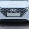Tammer-Suoja Hyundai Ioniq Vm. 2020-