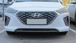 Tammer-Suoja Hyundai Ioniq Vm. 2020-