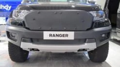 Tammer-Suoja Ford Ranger Raptor Vm. 2020-
