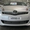 Tammer-Suoja Toyota Verso S Vm. 2011-2013