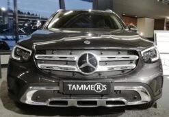 Tammer-Suoja Mercedes-Benz GLC Vm. 2019-