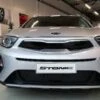 Tammer-Suoja Kia Stonic Vm. 2020-