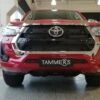 Toyota Hilux Active / Life Vm. 2020-