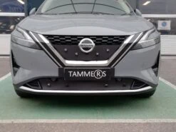 Tammer-Suoja Nissan Qashai Vm. 09.2021-