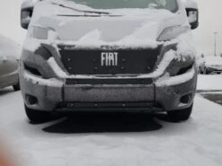 Fiat Ducato Vm. 2022-