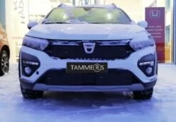 Dacia Sandero / Stepway Vm. 2021-