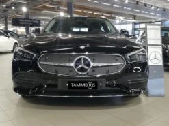 Tammer-Suoja Mercedes-Benz C-sarja W206 Business Vm. 2021-