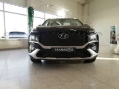 Hyundai Santa Fe (Plug-in-hybrid) 2022-
