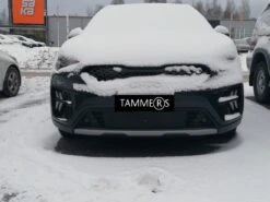 Kia Niro Vm. 2020-2021