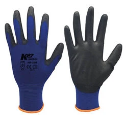 Työsormikas PU Sense Koko M/9