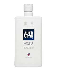 Autoglym Ultra Deep Shine 500ml