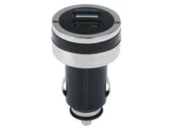 USB-autolaturi 4.8A 2xUSB (2.4A/portti) -Tammer-Suoja Kauppa usb autolaturi 4 8a 2 fcfdc01f