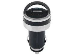 USB-autolaturi 4.8A 2xUSB (2.4A/portti) -Tammer-Suoja Kauppa usb autolaturi 4 8a a4e23b60