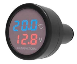 USB-monitoimilaturi 2,1A