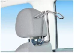 Vaateripustin Niskatukeen -Tammer-Suoja Kauppa vaate ripustin henkari autoon tampere f05f9a6b