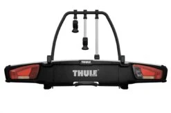 Thule VeloSpace XT 3 Pyöräteline Vetokoukkuun (kolmelle Pyörälle) -Tammer-Suoja Kauppa velospace xt 3 thule sahko polku pyorateline tampere 67d897e2
