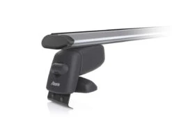 Atera Signo AS Taakkateline VW Touran II Vm. 09.2015- Ilman Kattokaiteita