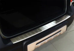 Takapuskurin Kolhusuoja Volvo V70 Vm. 2001-2007, Rosteri