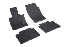 Merkkikohtainen Kumimattosarja Volvo V90 Vm. 2016->