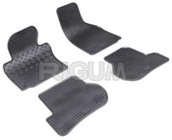 Kumimattosarja Volkswagen Jetta Vm. 2005-2010