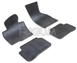 Kumimattosarja Volkswagen Passat B7 Vm. 2011-2014