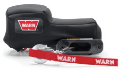 Vinssin Suojahuppu Warn 2000 DC