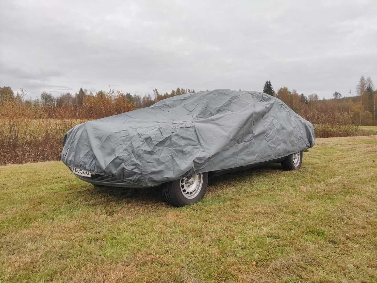 Tammer-Suoja Kauppa -Tammer-Suoja Kauppa Autopeite fi kokemuksia 4