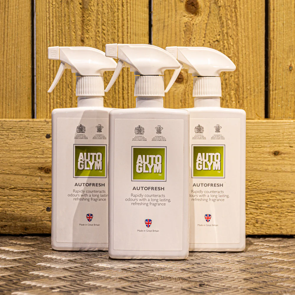 Tammer-Suoja Kauppa -Tammer-Suoja Kauppa autoglym autofresh 1000